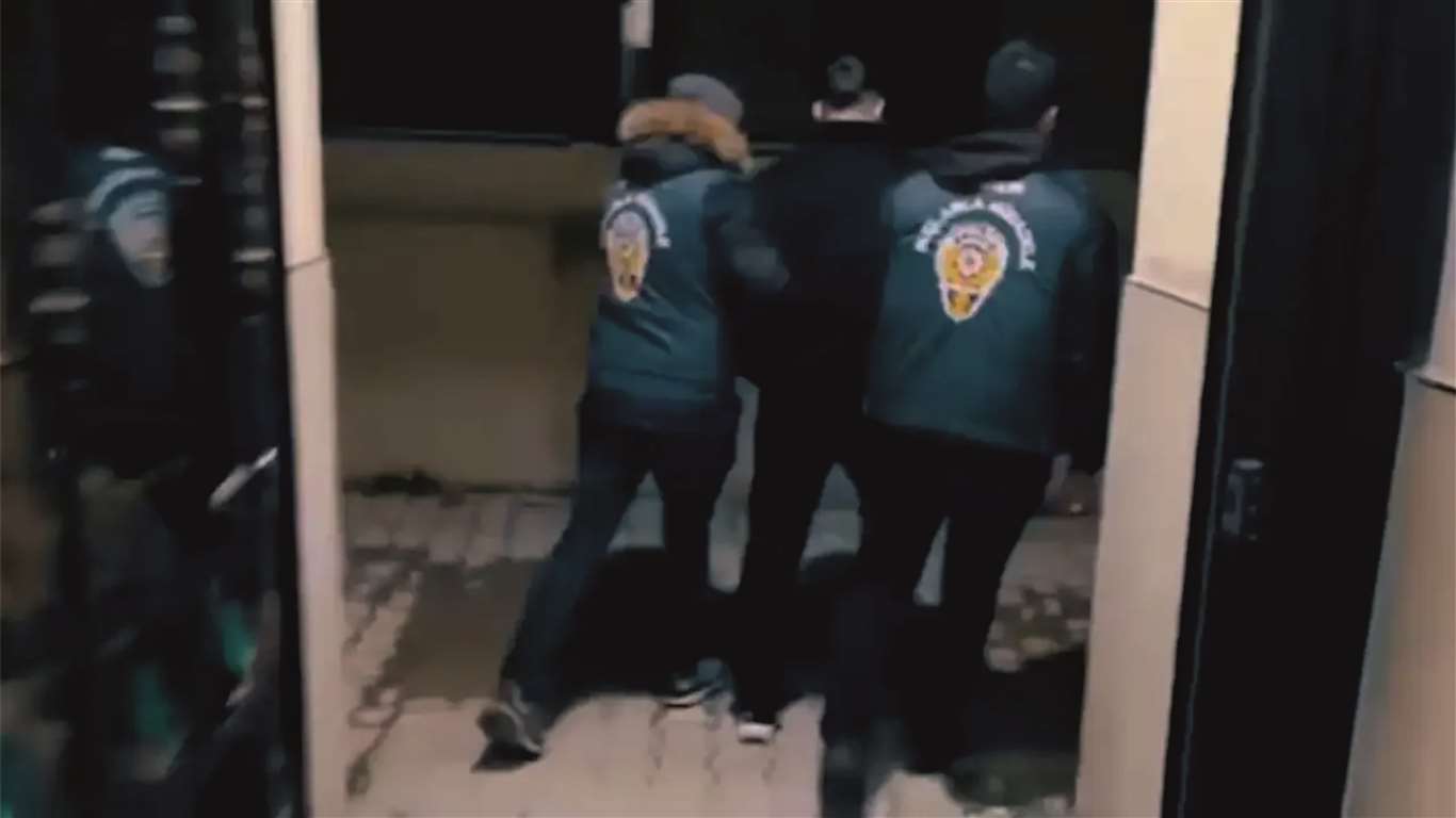 Muğla dahil 37 ilde siber suç operasyonu: 259 gözaltı, 131 tutuklama haberi