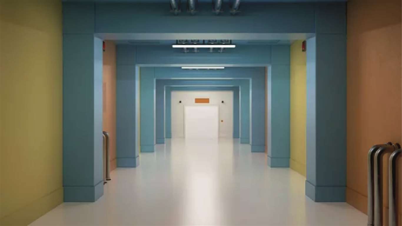    Otellere ve kamu yapılarına sığınak zorunluluğu getirildi haberi