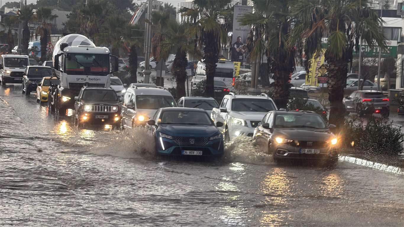 Bodrum'un incileri Manisa maçına hazır haberi