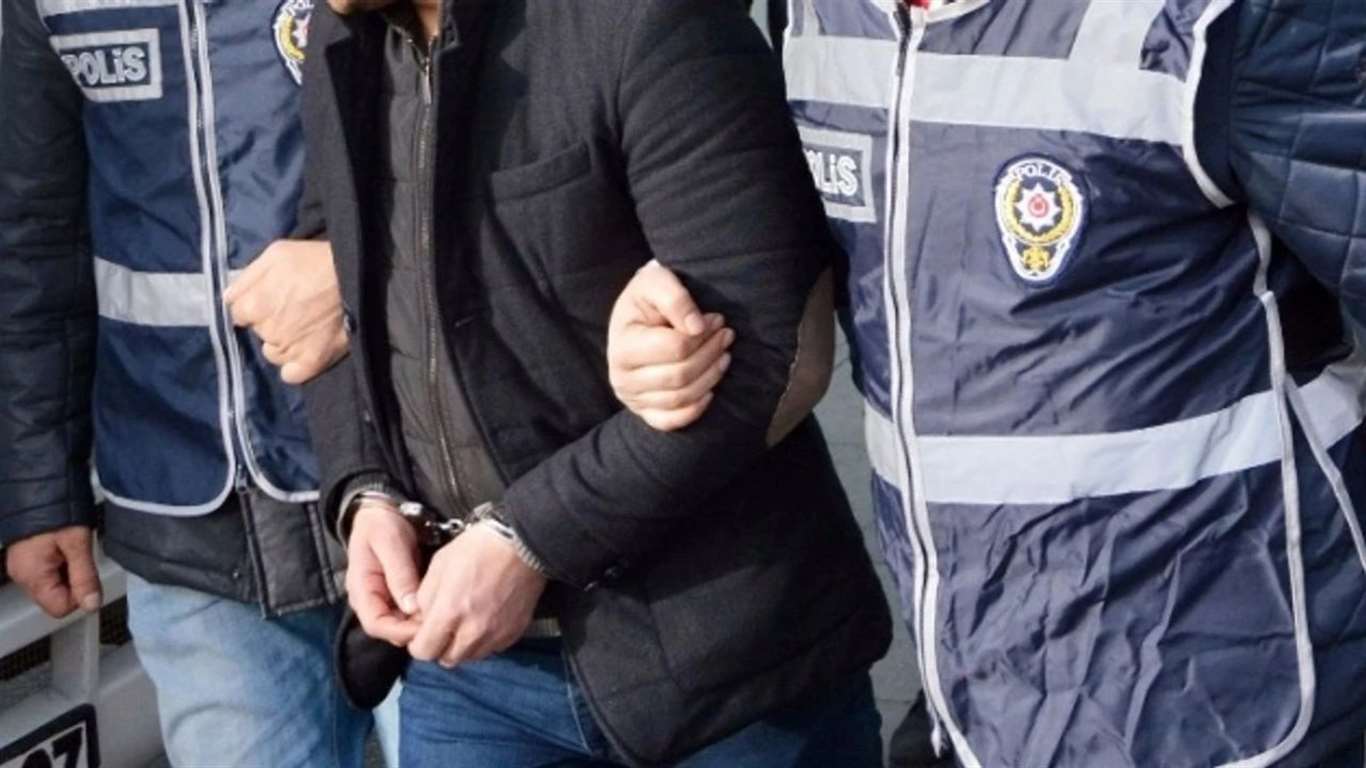 Muğla'da sosyal medya operasyonu: 6 gözaltı haberi