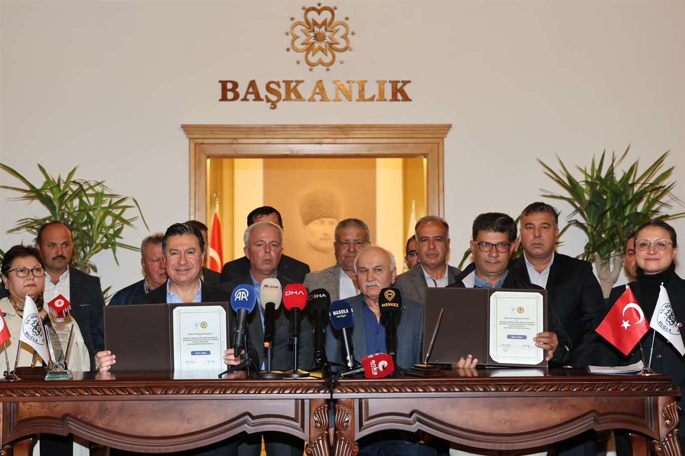    Süt üreticilerine soğuk zincir ve yem desteği haberi