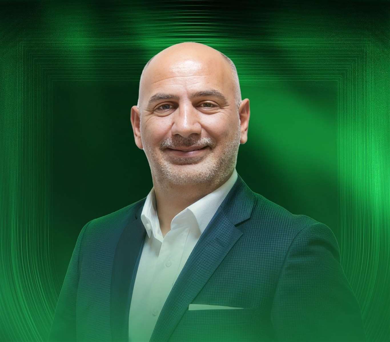 Bodrum Futbol Kulübü'nde başkanlık görevine Taner Ankara getirildi haberi