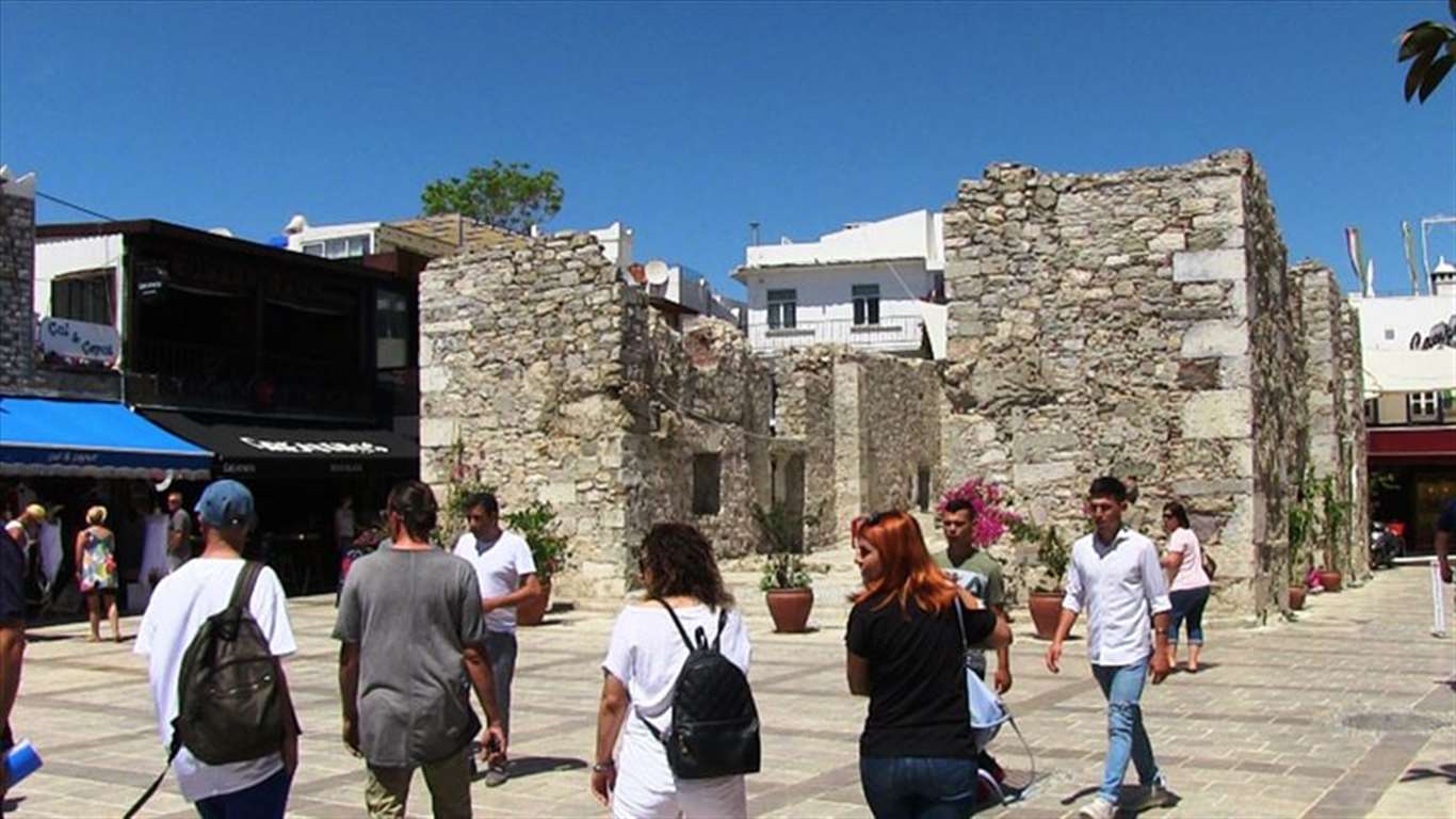 Tarihi Aya Nikola Kilisesi restore ediliyor haberi