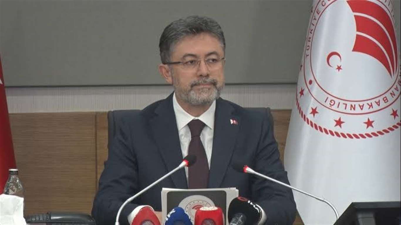 Tarım ve Orman Bakanı İbrahim Yumaklı Muğla'ya geliyor haberi