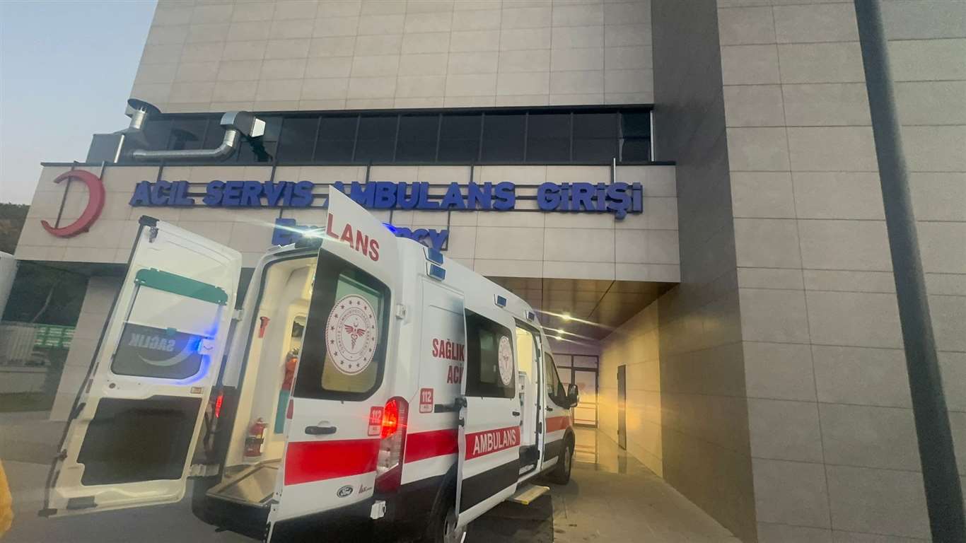 Muğla'da tekne faciası: 1 ölü, 4 yaralı haberi