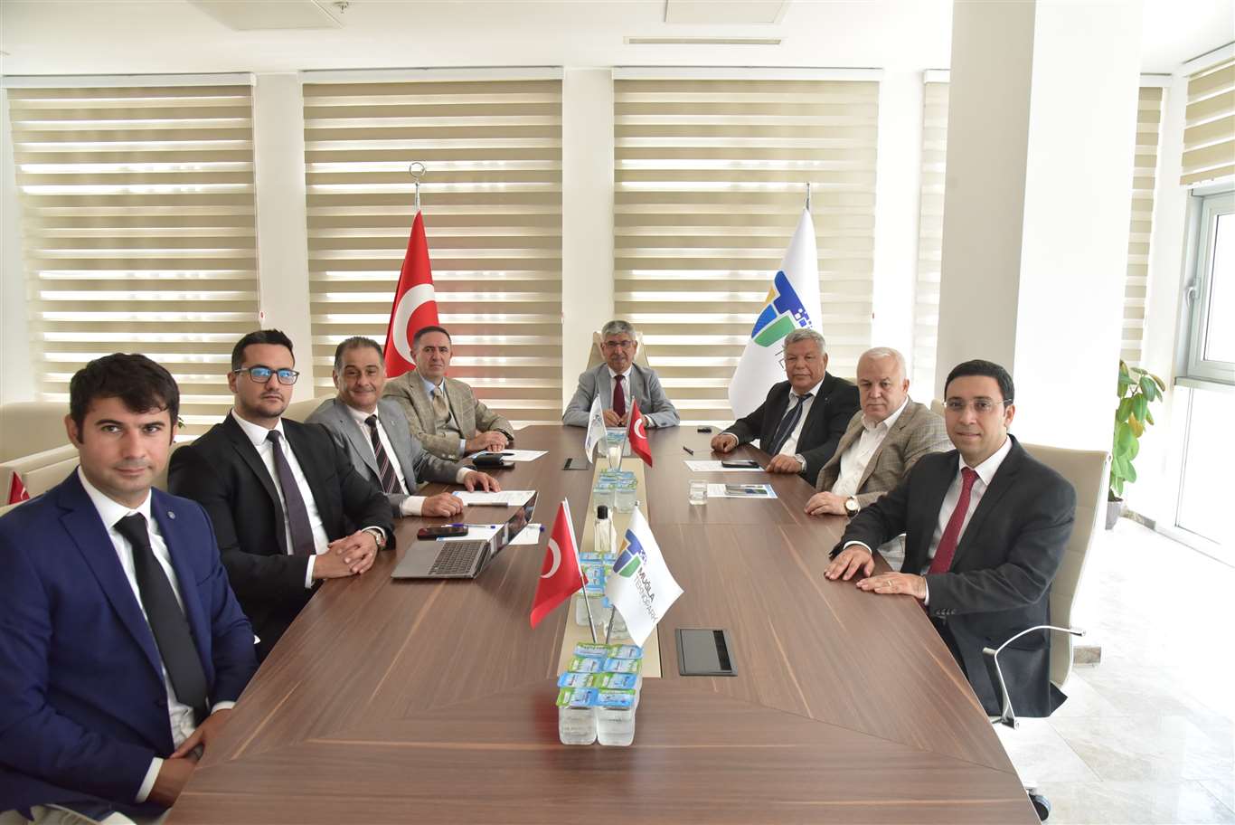 Muğla Teknopark yüzde 100 doluluk oranın alaştı haberi