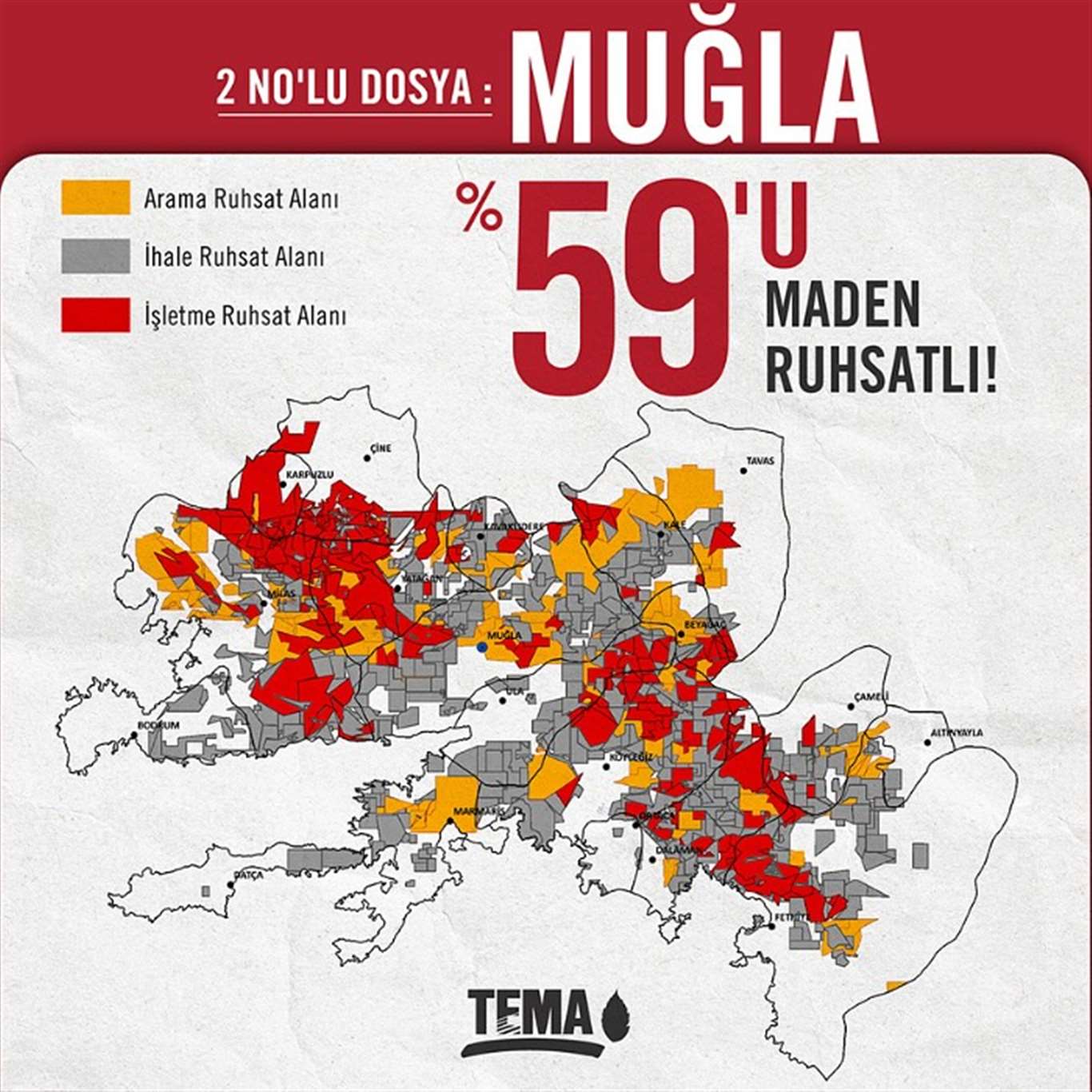 Ahmet Aras'tan DMM'ye yanıt: 