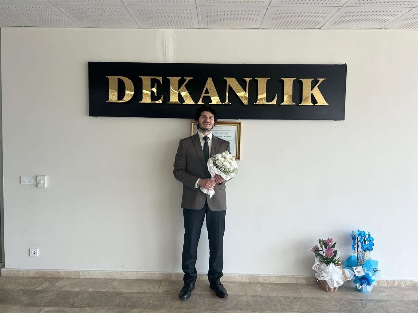 Muğla'da tıbbi onkolojiye yeni uzman kazandırıldı haberi