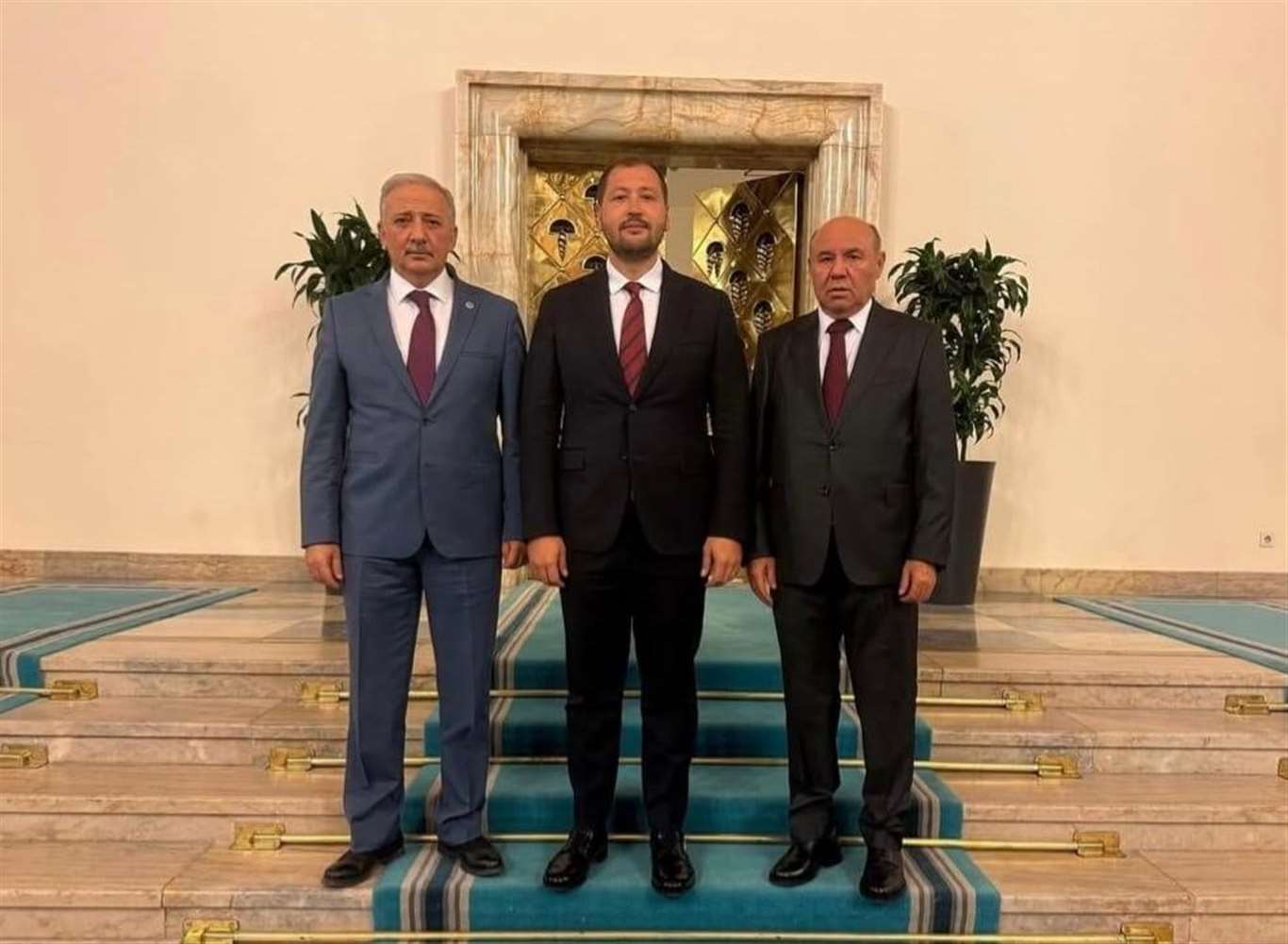 Muğla'ya 2026 yılında 1 Milyar TL'lik trafo merkezi yatırımı yapılacak haberi