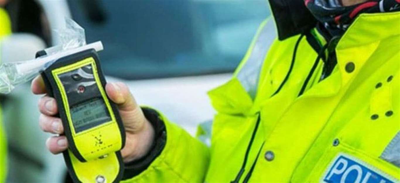 2025 yılında Muğla'da 6 bin 71 sürücü alkollü araç kullanırken yakalandı haberi