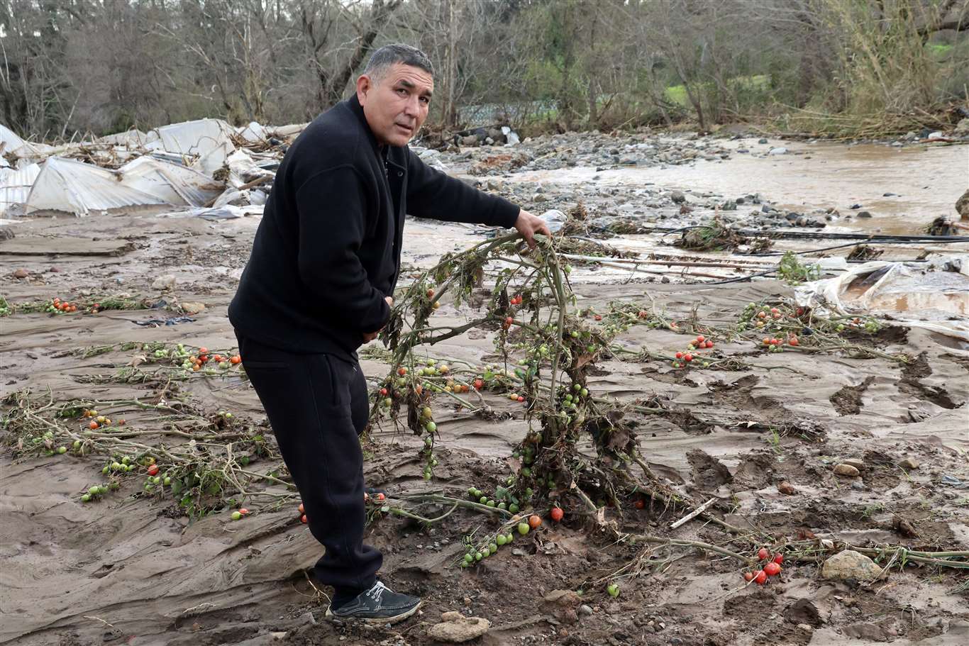 Tüm birikimlerini 1 saatte kaybettiler haberi