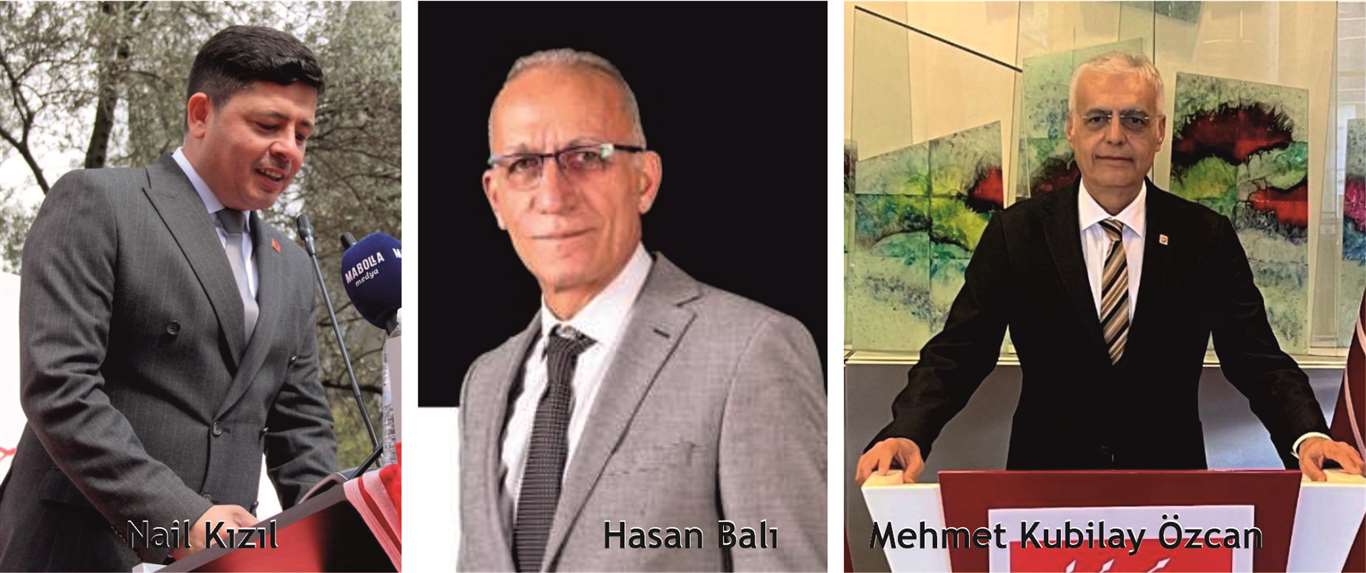 CHP İl Kongresinde 639 delege oy kullanacak haberi