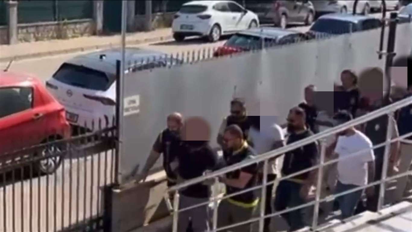 3 yıl önce kaybolan kadını, ailesinin öldürdüğü ortaya çıktı haberi