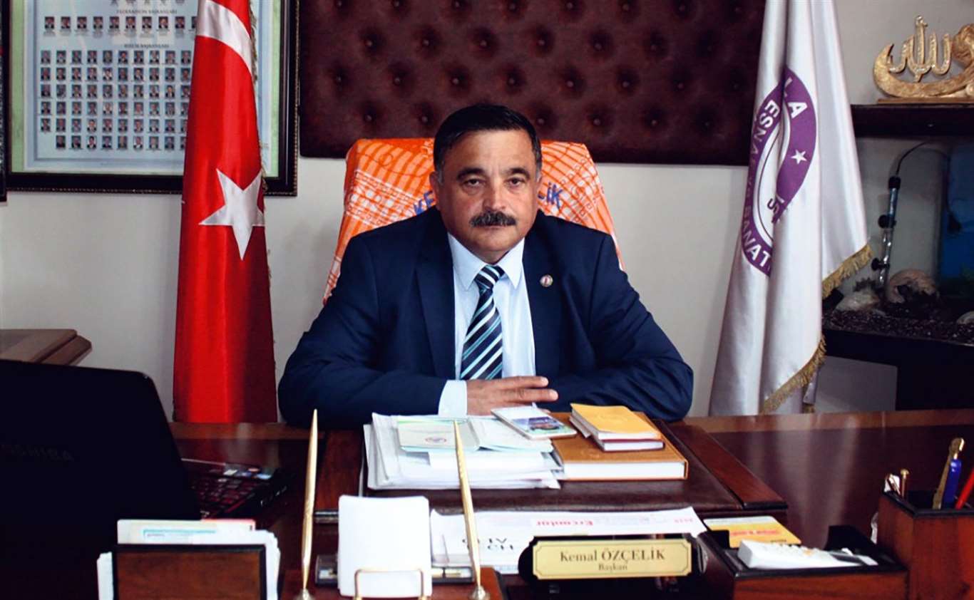 Ula'ya Halkbank şubesi açılıyor haberi