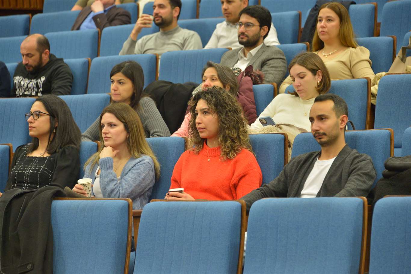 MSKÜ ve İl Sağlık Müdürlüğü'nden uzmanlara bağımlılıkla mücadele eğitimi haberi