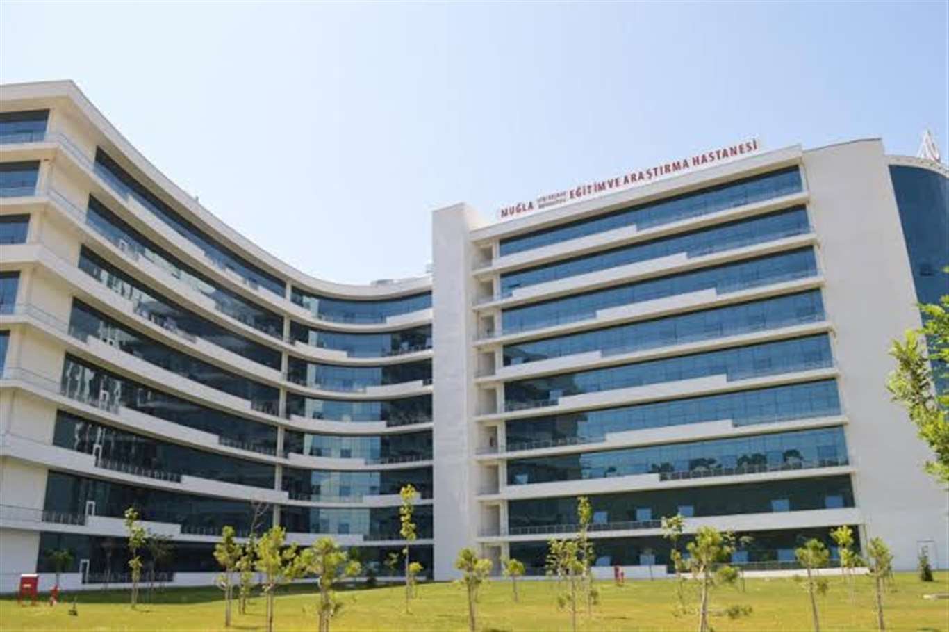 Muğla'da sağlık kapasitesi endişe veriyor haberi