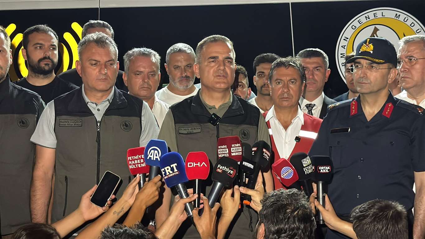 Vali Akbıyık: 