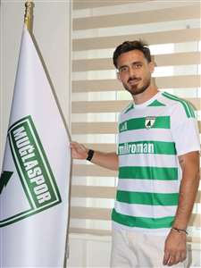 Muğlaspor, Venezuelalı stoperi kadrosuna kattı haberi