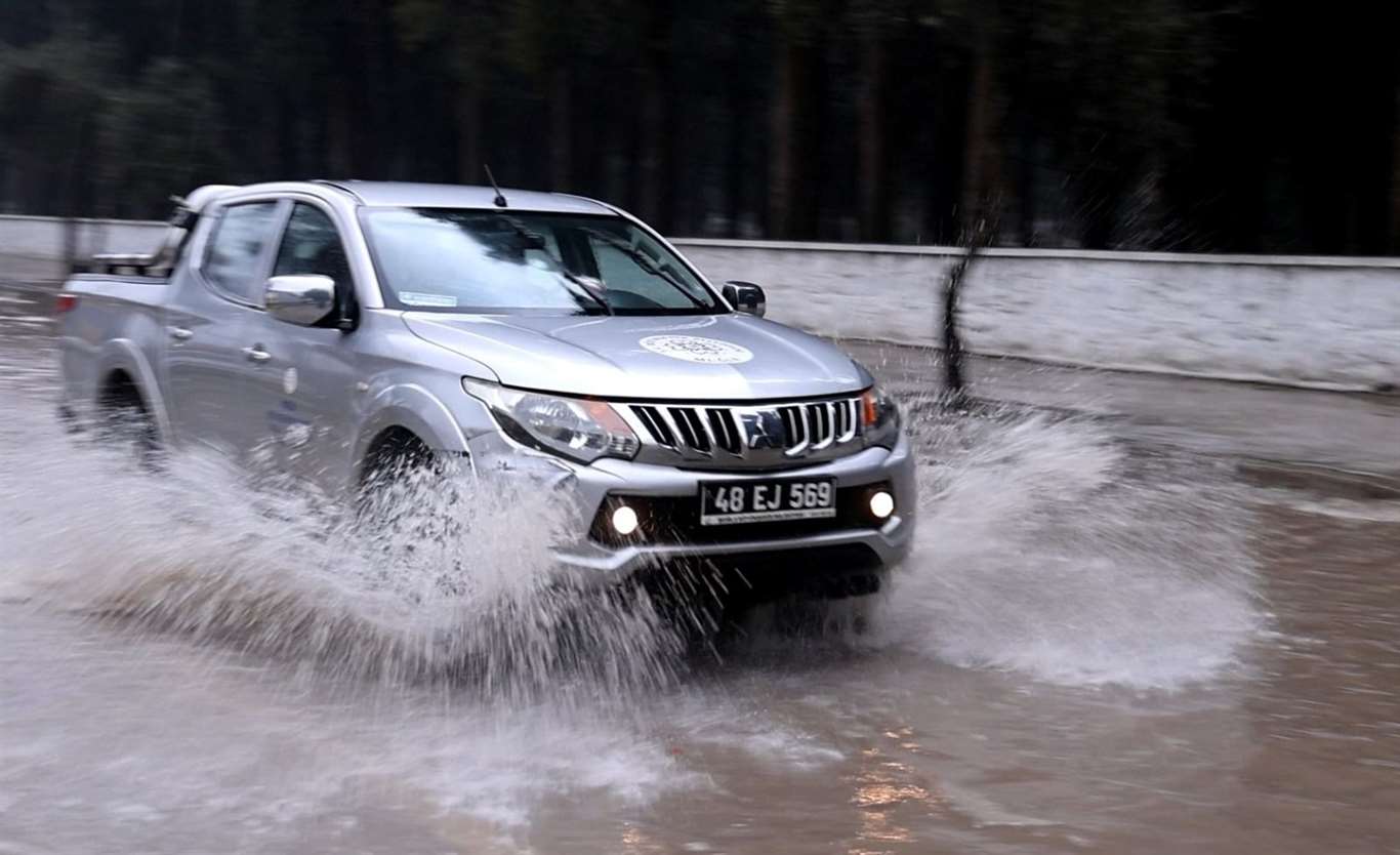    Bayramda yağışlı ve soğuk hava bekleniyor haberi