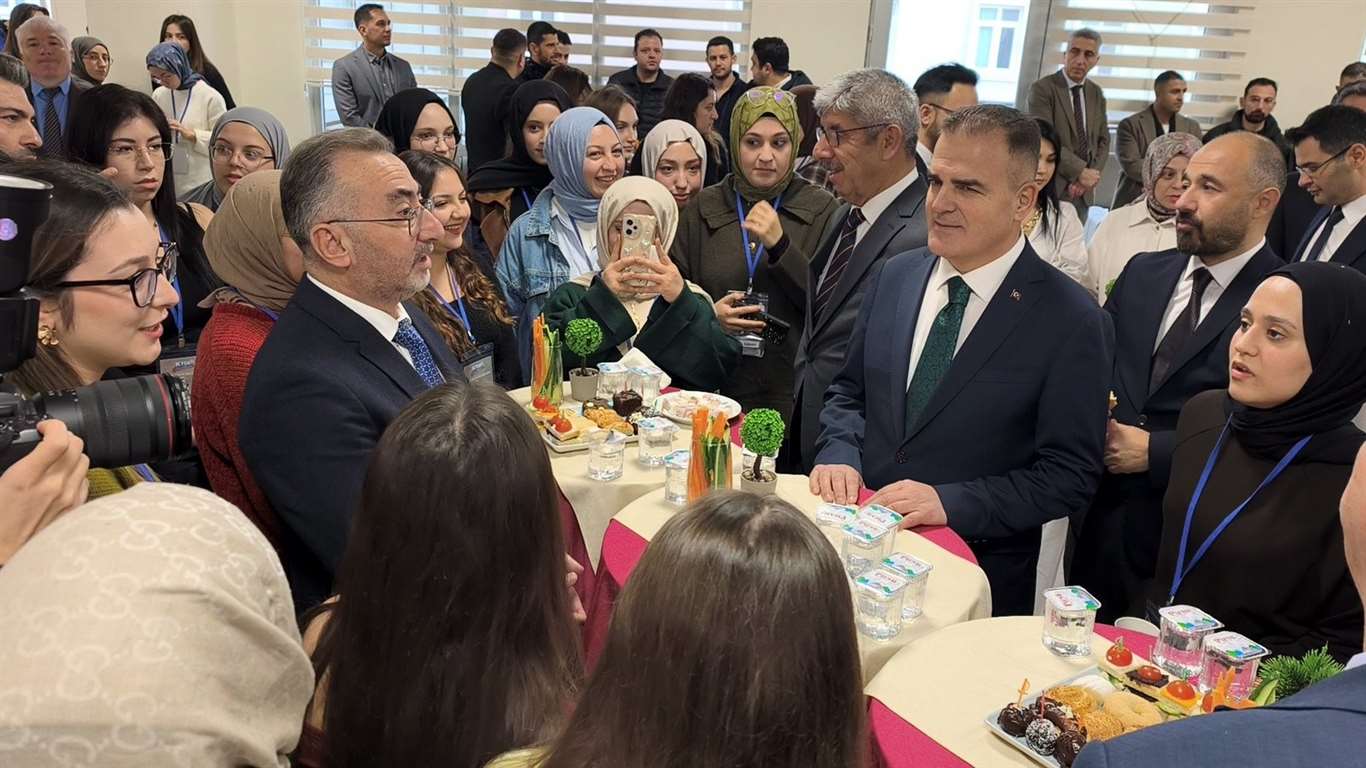 Muğla, Yapay Zeka ve Bilişim Kış Kampı'na ev sahipliği yapıyor haberi