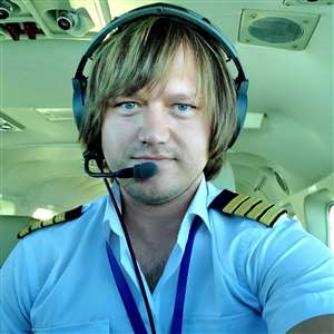 Yatağan'da ölümden dönen pilot, Hırvatistan'da şehit oldu haberi