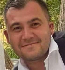 Yatağanlı genç Denizli'de kayboldu haberi
