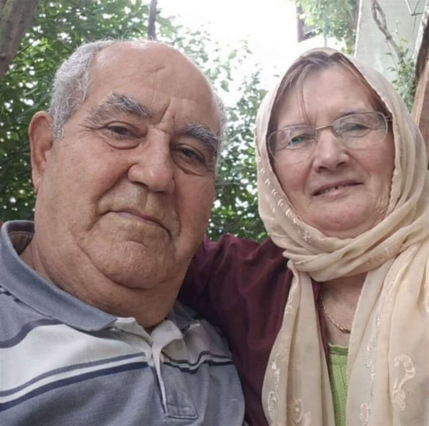 Yatağan'da ev yangını: Yaşlı çift hayatını kaybetti haberi