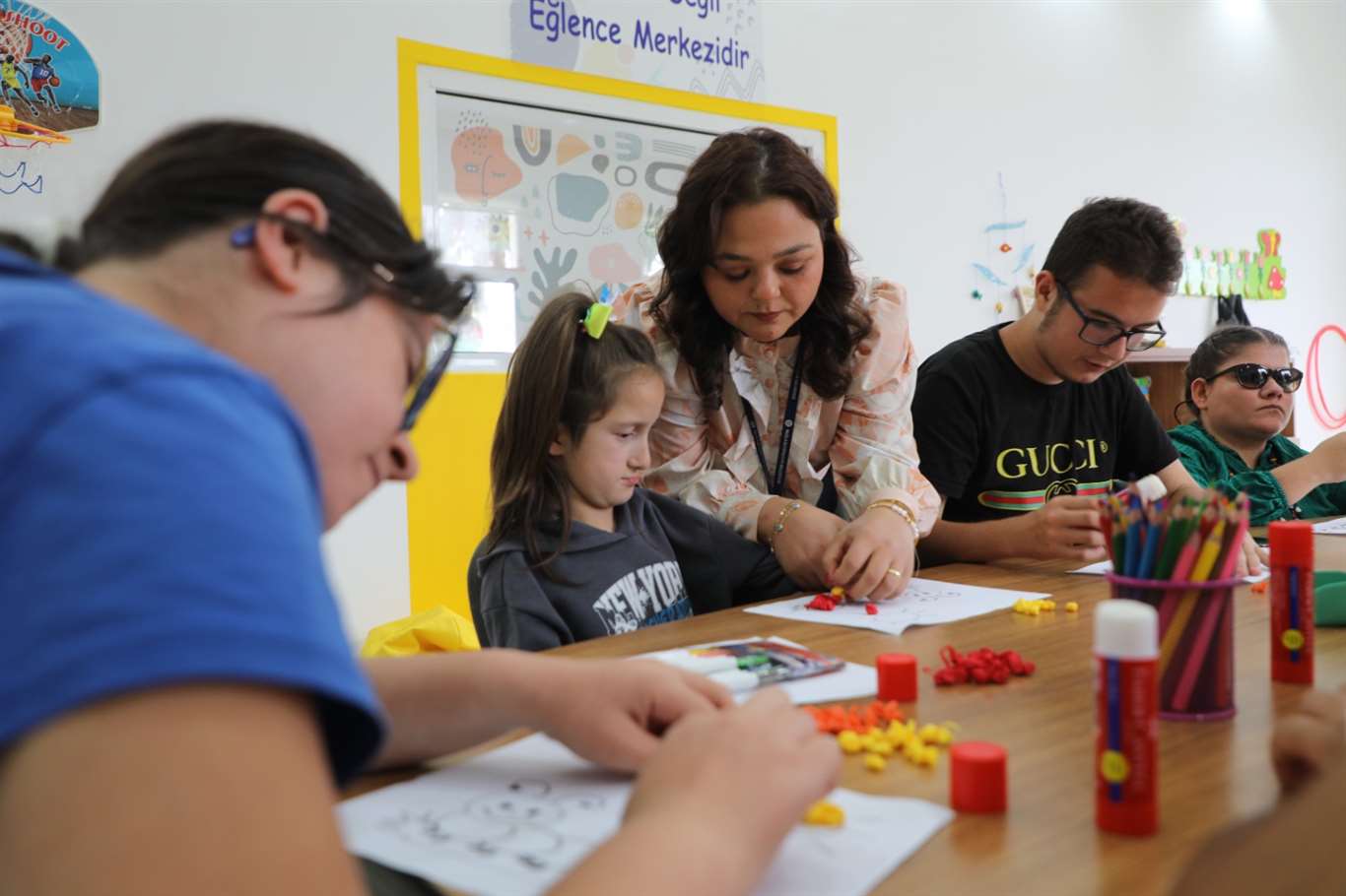    Büyükşehir'in yatırımları Seydikemer'de toplu açılışla hizmete giriyor haberi
