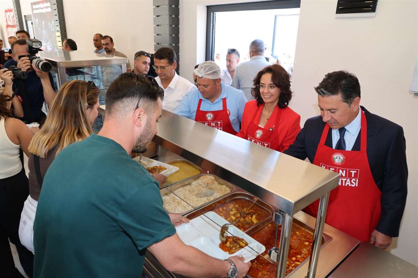 Menteşe Belediyesi'nden öğrencilere indirim haberi