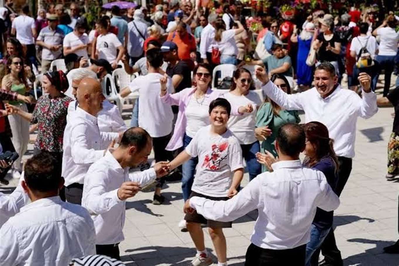    Yeşilüzümlü Festivali başlıyor: 3 gün sürecek haberi