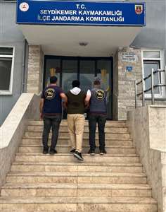  Muğla’da aranan 28 kişi tutuklandı haberi