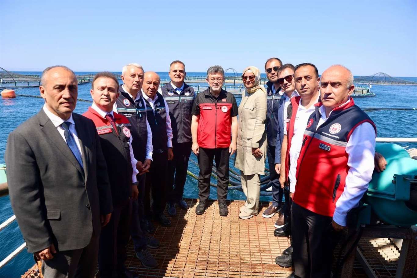 Bakan Yumaklı: 