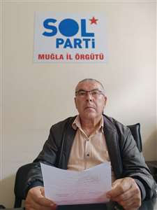 Eğitimde çöküşe tepki: Sol Parti'den kamusal eğitim çağrısı haberi