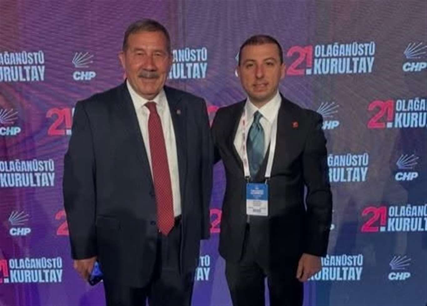 Zekican Balcı'dan Fevzi Topuz için tutuksuz yargılama çağrısı haberi