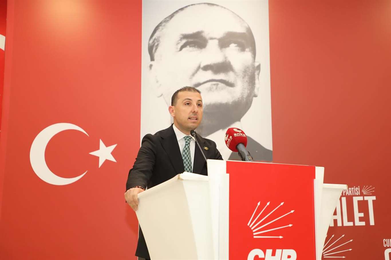 Balcı: 