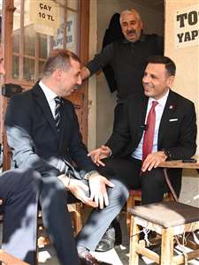 CHP İstanbul İl Başkanlığı ve örgütüne kayyum atanmasına sert tepki haberi