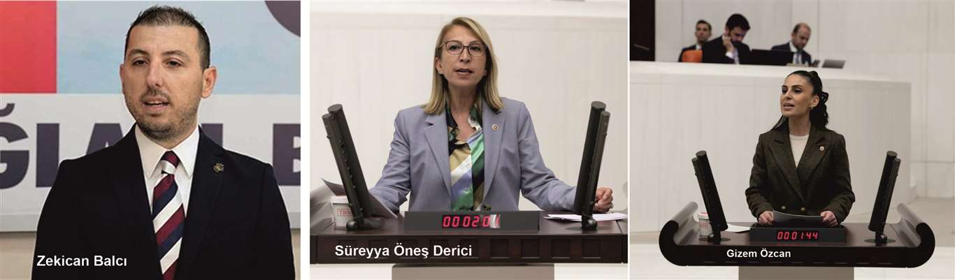 Muğla'dan CHP'li belediyelere yönelik operasyonlara sert tepki haberi