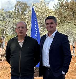    Zeytin Akademi'nin projesi, Sürdürülebilir Gıda Ödülleri finalisti oldu haberi