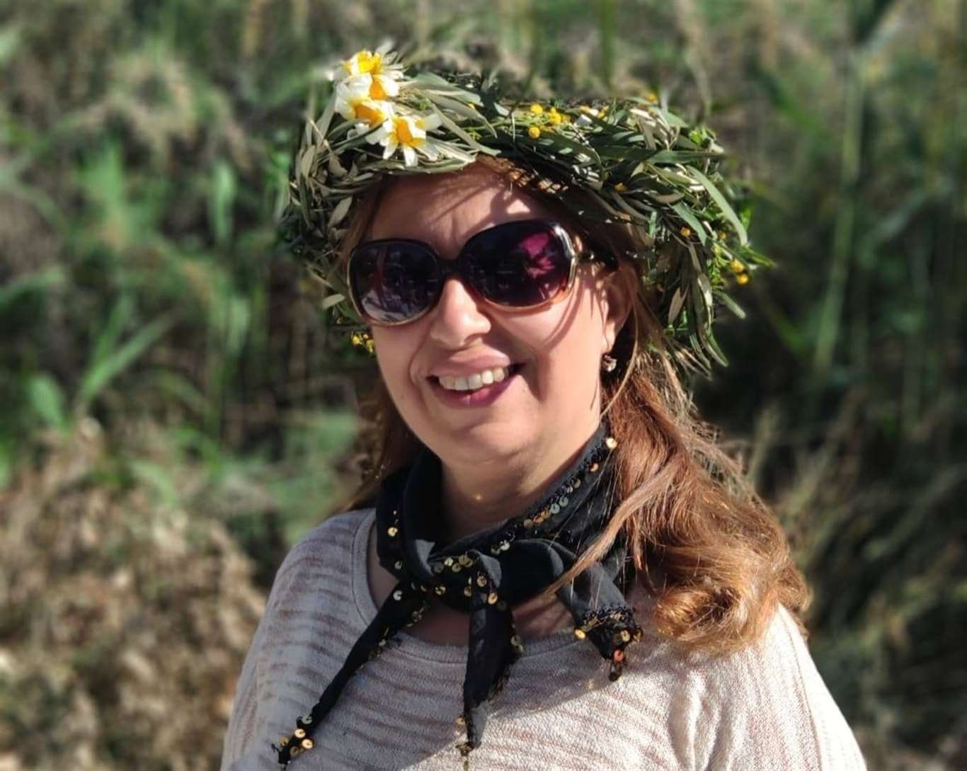  CHP Milas'ta yeni İlçe Başkanı Zühra Dönmez oldu    haberi