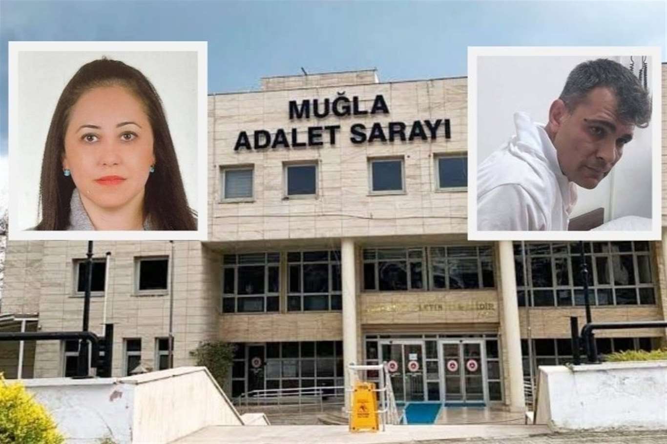  İlknur Çetin'i öldüren sanığa ağırlaştırılmış müebbet hapis cezası talebi haberi